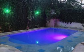 Managua Inn