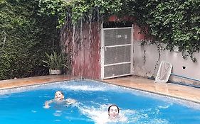 Managua Inn